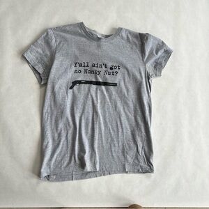 Omar The Wire Honey Nut T-Shirt Unisex Adult Size Extra Large XL